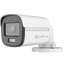 Safire PRO Range Bullet Camera - 4 in 1 output / 3K resolution (2960x1665) - 3K Night Color CMOS (5Mpx 16:9) - 2.8 mm White Light lens range 20m - WDR (130 dB), Audio over coaxial - Waterproof IP67