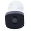 Telecamera IP 4 Megapixel - 1/3" Progressive Scan CMOS - Lente 2.8 mm - Compressione H.265+|H.264+ - Audio | Registrazione su Micro SD - IR LEDs portata 30 m - PoE IEEE802.3af | IP67