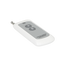 Relè wireless con telecomando per tornelli - 2 relè | Funzionamento NO / COM - Frequenza 433 MHz - Misure 55 x 75 x 25 mm - Cavo incluso - facile installazione