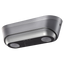 Conta persone IP Safire - Ottica 4 mm - Statistiche di entrata, uscita e transito - Rapporti giornalieri, mensili e annuali - Allarmi | PoE (IEEE802.3af) - Adatto per installazione all'esterno