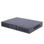 Marchio NVS - 4 CH video BNC - Risoluzione 960H | Compressione H.264 - Uscita video HDMI, VGA e BNC - Audio | Allarmi