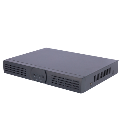 NVS Brand - 4 CH Video BNC - 960H Resolution | H.264 compression - HDMI, VGA and BNC video output - Audio | Alarms