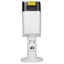 Telecamera IP 6 Megapixel - 1/2.8" Sensore a luce ultra bassa - Compressione H.265+ / H.265 - Lente 2.8 mm / WDR - IR portata fino a 60m - Truesense: Filtro di falso allarme