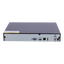Safire Smart - Videoregistratore NVR per telecamere IP gamma B1 - 8 CH video / Compressione H.265 - Risoluzione fino a 8Mpx / Larghezza di banda 40Mbps - Uscita HDMI 4K e VGA / 1HDD - Supporta eventi VCA da telecamere IP / Funzione POS