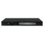 Switch PoE Gestibile - 24 porte PoE + 4 Combo Gigabit  + 4 Combo SFP - Velocità 10/100/1000 Mbps - 30 W per porta 802.3af/at / Massimo 300W - VLAN/Porta Isolation/STP/RSTP/MSTP/QoS/802.1X - LACP/Static LAG/DHCP Snooping/IGMP Snooping/QoS