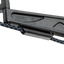 Soporte con brazo para monitor - Hasta 75&quot; - Max peso 45Kg - VESA 600x400mm