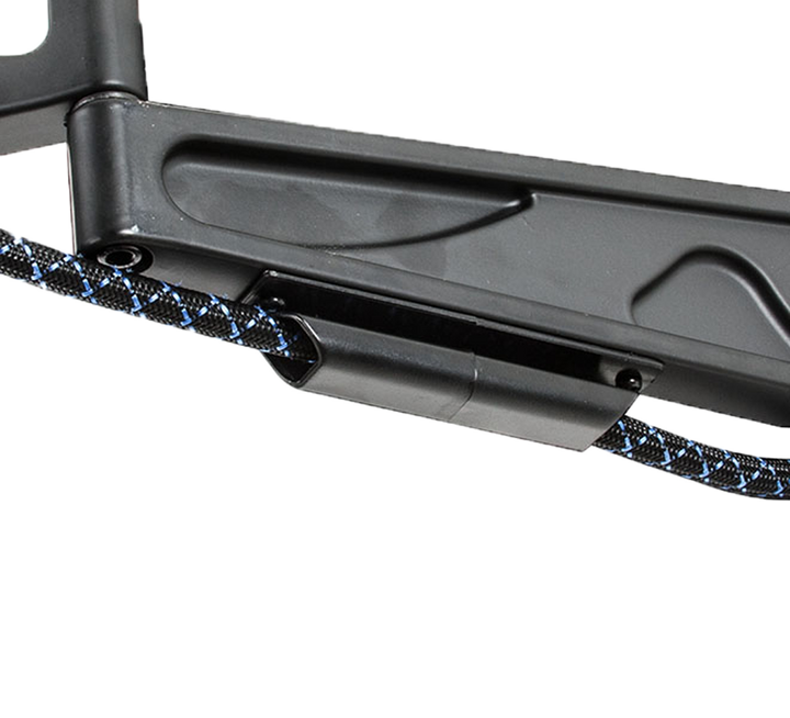 Support with arm for monitor - Hasta 75" - Max weight 45Kg - VESA 600x400mm