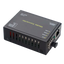 Convertidor multimedia - 1x Ethernet RJ45 - 1x SFP - Gigabit - 10/100/1000 Base-TX - Dimensiones ultracompactas