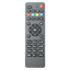 Hisense Replacement Remote Control - Compatible with E Series Signage Displays - AAA Batteries x2 (Not Included)