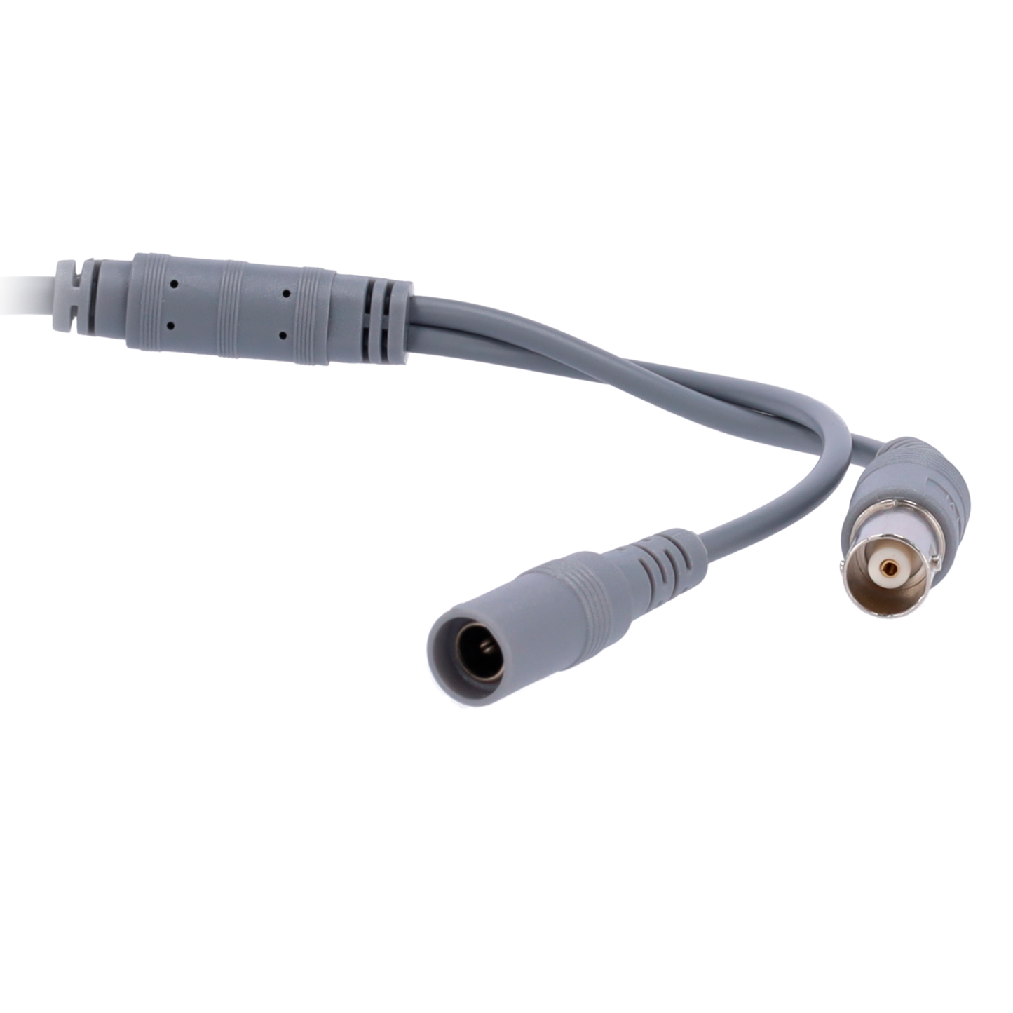 Cámara Domo Varifocal Safire Gamma PRO - CMOS 5 Mpx de alto rendimiento - Lente motorizada 2.7~13.5 mm - Matrix LED IR Distancia 40 m - Alimentación sobre Coaxial (PoC Safire) - Resistente al agua IP67