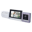 Kit di Videocitofoni - Tecnología 2 fili - Include Placca, Monitor - Convertitore Hub e MicroSD - App cellulare con P2P - Montaggio su superficie