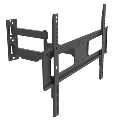 LCD Monitor Bracket - Wall Mount - 30º Tilt 180º Rotation - Wall Separation 60~473mm - Load Resistance 50Kg - Screens 37"~70"