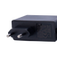 Power source - DC 12V 2A output - 1 L angled output - Standard jack - Stabilized - Cable length 1.5m