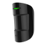 Ajax - Alloggiamento del rivelatore - AJ-MOTIONPROTECT-B e AJ-MOTIONPROTECTPLUS-B - Facile installazione - Plastica ABS - Colore nero