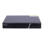 Safire Smart - Videoregistratore NVR per telecamere IP gamma B1 - 8 CH video / Compressione H.265 - Risoluzione fino a 8Mpx / Larghezza di banda 40Mbps - Uscita HDMI 4K e VGA / 1HDD - Supporta eventi VCA da telecamere IP / Funzione POS