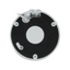 Ultra Low Light IP Camera 4 Mpx - 1/3" Progressive Scan CMOS - Compression H.265+/H.265/H.264+/H.264 - Motorized lens 2.8~12 mm Autofocus - WDR | IR LEDs Range 30 m - WEB, CMS Software, Smartphone and NVR