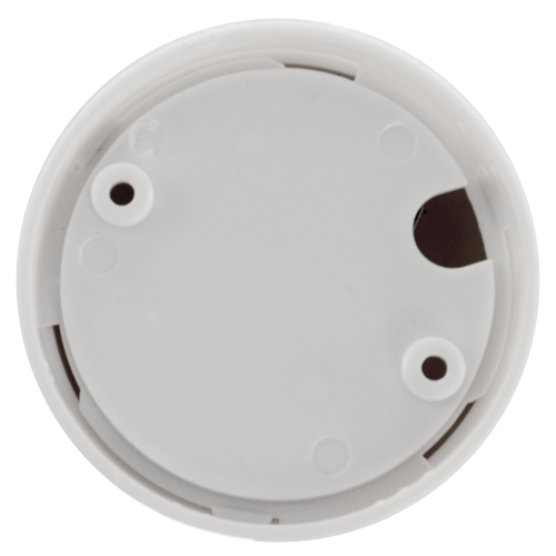 Microfono esterno - Alta sensibilità - Connettore nel terminale interiore - +DC/GND/Audio - Alimentazione DC6V~12V - Disegno estetico