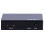 Moltiplicatore di segnale HDMI - 1 ingresso HDMI - 4 uscite HDMI - Fino a 4K*2 - Lunghezza massima in uscita 25 m - Alimentazione DC 5 V