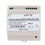 Power source - Salida DC 24 V 2.5 A / 60 W - Input voltage AC 100V ~ 240V 50Hz-60Hz - 97 (Fo) x 55 (Al) x 88 (An) mm - DIN rail mounting - Protection: Overload/Overvoltaje /Short circuit