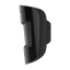 Ajax - Carcasa del detector - AJ-MOTIONPROTECT-B y AJ-MOTIONPROTECTPLUS-B - Fácil instalación - Plástico ABS - Color negro