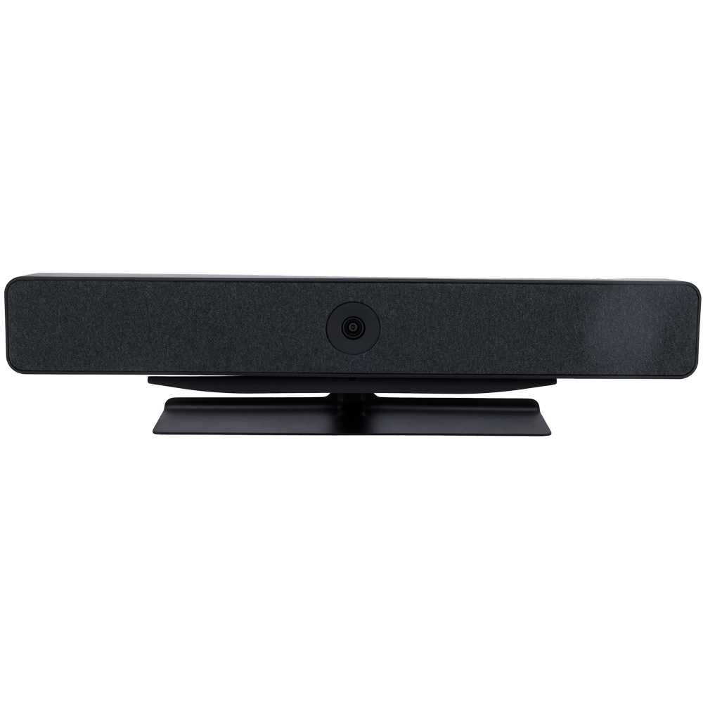 Nearity Videoconferenza All in One - Camera 8MP - Angolo di visione 120° - 5 Microfoni incorporati - Altoparlante omnidirezionale - Plug & Play