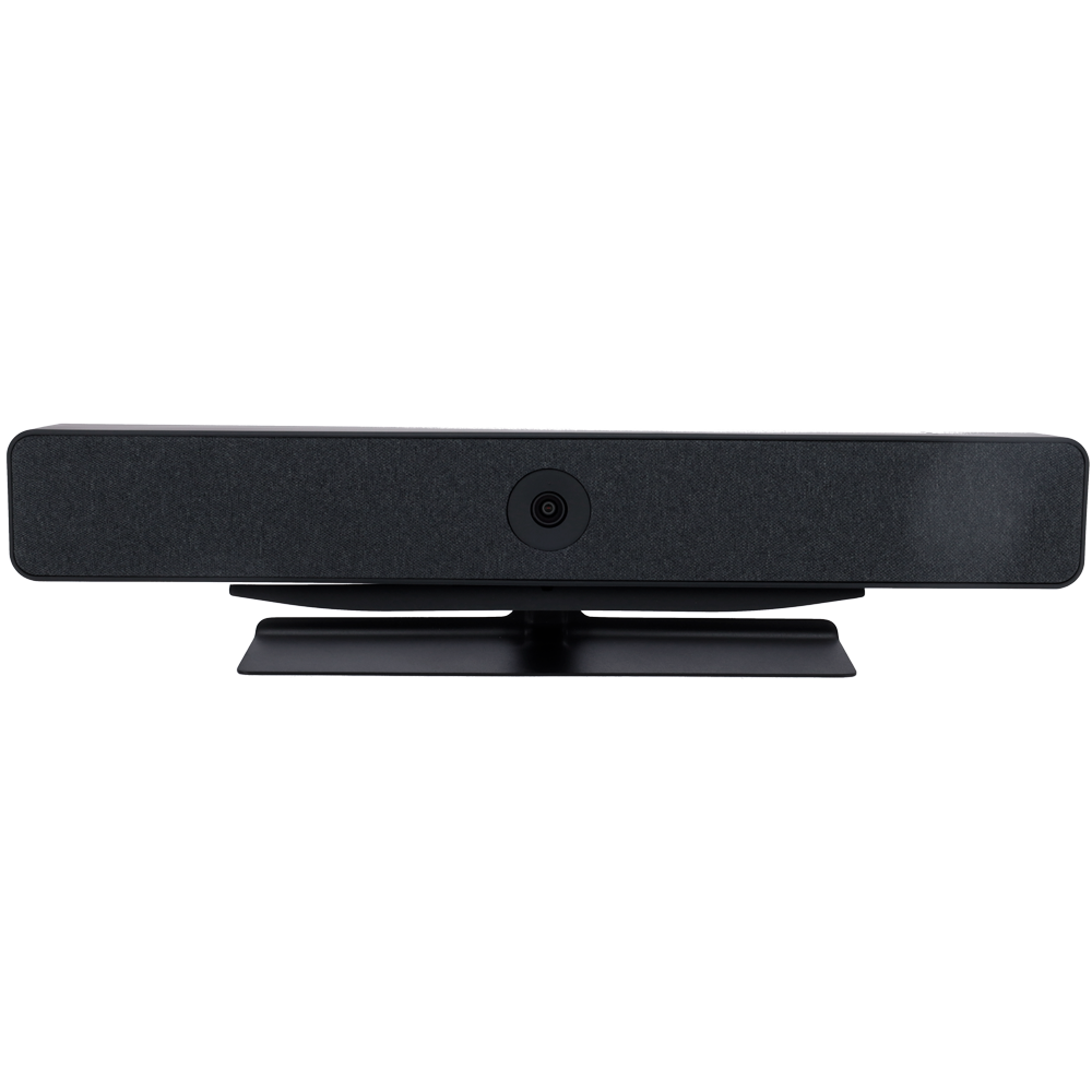Nearity Videoconferenza All in One - Camera 8MP - Angolo di visione 120° - 5 Microfoni incorporati - Altoparlante omnidirezionale - Plug &amp; Play - Innowatt