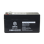 Batteria ricaricabile - Tecnologia piombo-acido AGM - Voltaggio 12 V - Capacità 1.3 Ah - 58 x 97 x 65 mm / 540 g - Per backup o uso diretto