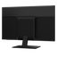 Monitor SAFIRE LED HD PLUS 19,5" - Diseñado para videovigilancia - Resolución 1600x900 - Formato 16:9 - Entradas: 1xHDMI, 1xVGA, 1xAudio