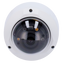 Telecamera IP 4 Megapixel Smart Dual Light - 1/2.7" CMOS - Compressione H.265+ / H.265 - Ottica 2.7–13.5 mm / Active Deterrence - MicroSD fino a 256GB - IVS (Protezione perimetrale) / SMD 4.0