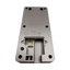 WiFi IP video intercom - 2 Mp camera | Two-way audio - Opening with MF card - Mobile APP with or without Monitor - Power supply via Standard PoE - Surface mounting