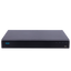 5n1 X-Security video recorder - 16 CH HDTVI/HDCVI/AHD/CVBS (4K) + 16 IP (8Mpx) - Audio over coaxial - 4K resolution (7FPS) - 2 CH Facial recognition - 8 CH Recognition of people and vehicles