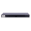 Safire Switch Hi-PoE - 16 Puertos PoE + 2 Uplink RJ45 + 2 Uplink SFP - Hibrido 15x10/100Mbps + 4x10/100/1000Mbps - 14 Puertos PoE+ 30W + 2 Puertos Hi-PoE 60W - PoE Watchdog / PoE Extendido - Hasta 300W Potencia PoE total