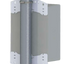 Pole and wall mounting - Diameter range 90-100 Ø - 2 pieces - Compatible with BOX-403017-IP65 and BOX-403022-IP65