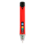 Non-contact AC voltage detector - High and low voltage modes up to 1000V - Audible warning and visible LED - Auto shut-off