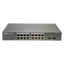 Reyee Switch PoE Cloud Gestibile L2 - 16 porte PoE 802.3af/at + 2 SFP - 16 RJ45 10/100/1000Mbps + 2 SFP 10/100/1000Mbps - 30W per porta 802.3af/at / Massimo 240W - VLAN/Port Isolation/Loop Detection - Limite di Velocità della Porta