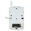 Rilevatore di inondazione - Wireless - Antenna esterna - Indicatore LED batteria scarica - sonda indipendente Wired - Alimentazione 2 batterie AAA 1.5 V LR03