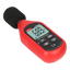 Sound Level Meter - Captures noise up to 130dB with fast response - Backlit LCD display - Connectivity via Bluetooth and APP - Ergonomic, lightweight design with intuitive interface - Auto power off