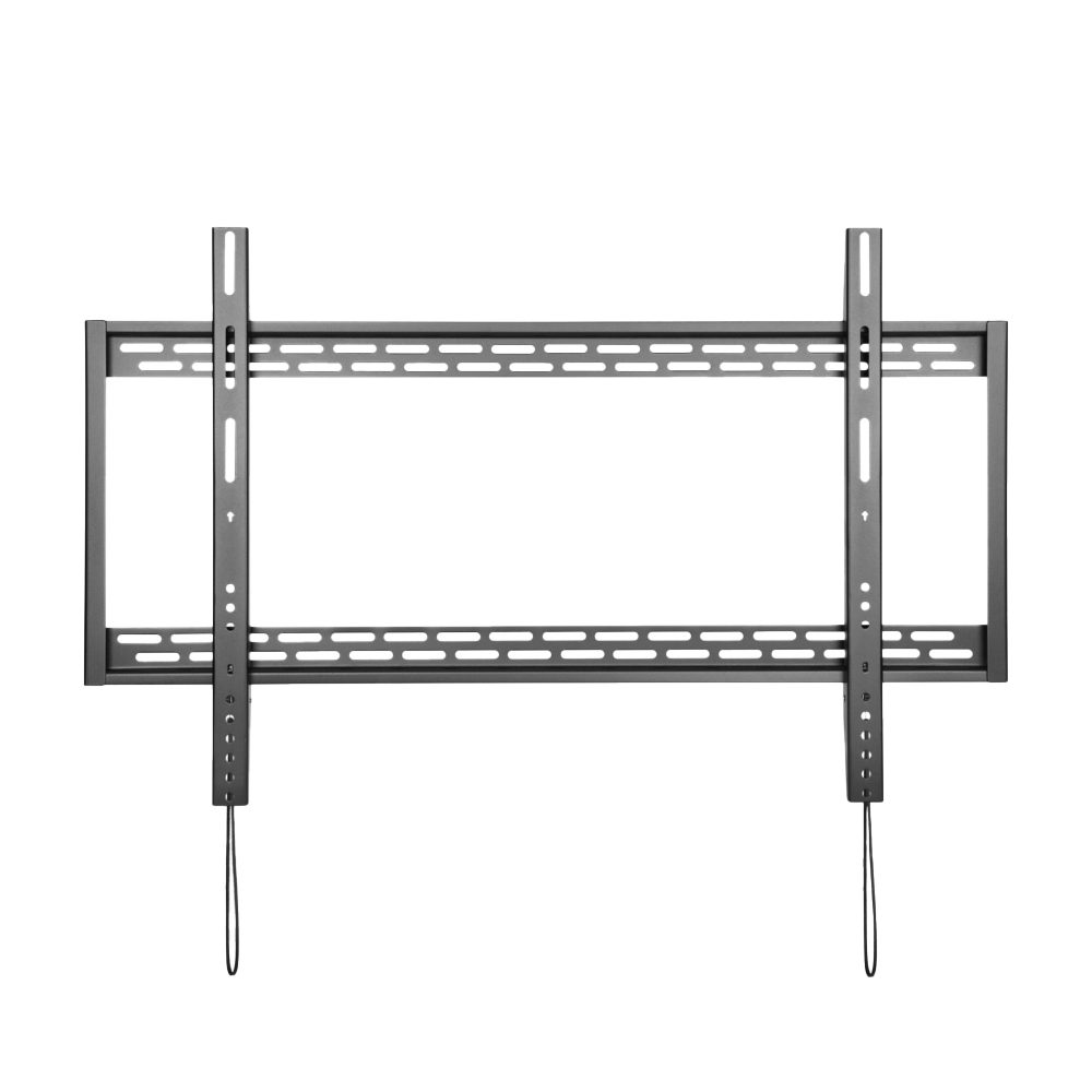 Staffa da soffitto universale per monitor - Fino a 98" - Peso massimo 130Kg - VESA 900x600mm