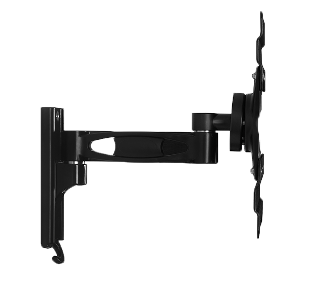Support with arm for monitor - Hasta 49" - Max weight 25Kg - VESA 200x200mm