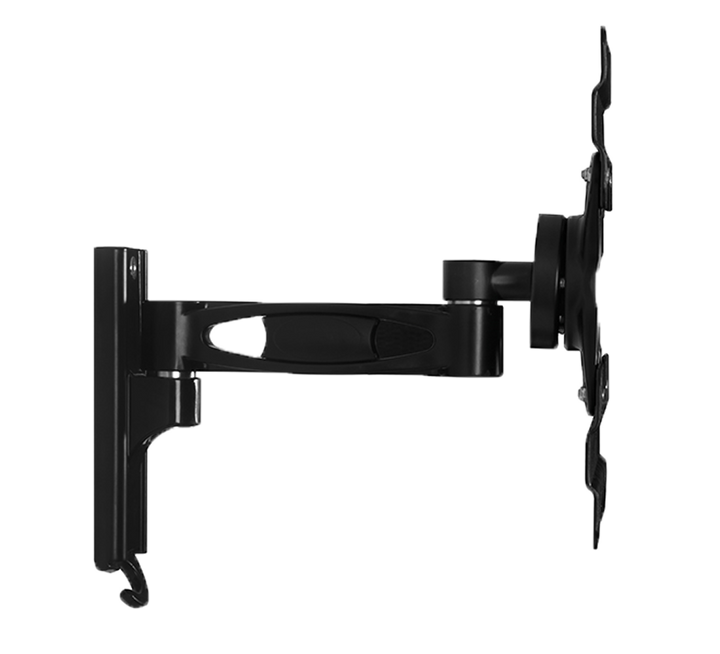 Support with arm for monitor - Hasta 49" - Max weight 25Kg - VESA 200x200mm
