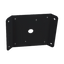 Supporto angolo interno - Design resistente in acciaio - Adatto per esterni - Compatibile con tutti i prodotti CamBox - Colore nero