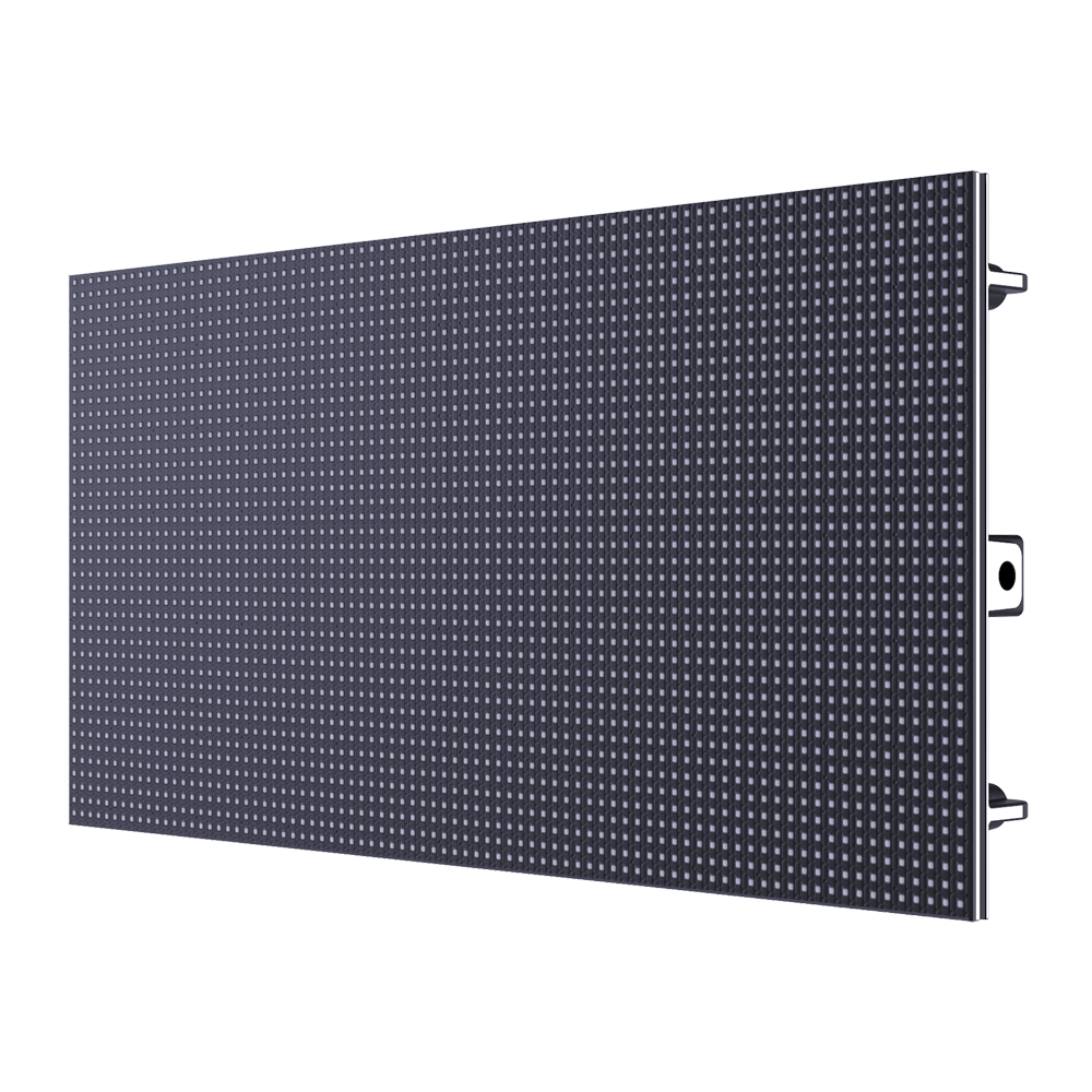 UNILUMIN Cabinet LED UslimII 2.5 - Pixel Pitch 2.5 mm - Tipo di LED SMD 3in1 - Dimensione del cabinet 500x250 mm - Luminosità 800 cd/m2 - Interni
