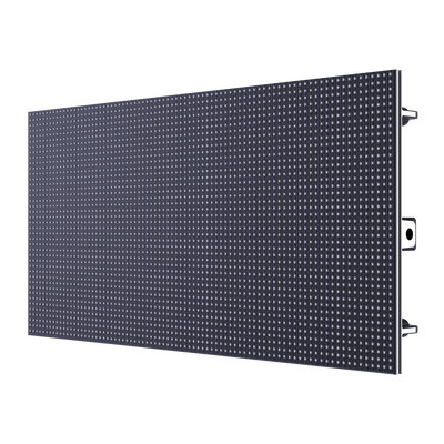 UNILUMIN Cabinet LED UslimII 2.5 - Pixel Pitch 2.5 mm - Tipo di LED SMD 3in1 - Dimensione del cabinet 500x250 mm - Luminosità 800 cd/m2 - Interni