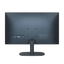 Monitor SAFIRE LED 24" - Progettato per la videosorveglianza 24/7 - Risoluzione Full HD (1920x1080) [%VAR%] - Formato 16:9 - Ingressi: 1xHDMI, 1xVGA - Supporto VESA 100x100 mm