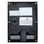 Kit videoportero - Tecnología 2 hilos y PoE - Incluye placa, monitor, hub 2 hilos y soporte - App móvil con P2P - Montaje en superficie