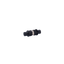 Connettore coassiale doppio F - Semplice - Rapido - Riutilizzabile - Riciclabile - Compatibilità universale con cavo coassiale