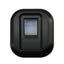 Lector biométrico ANVIZ - Huellas dactilares - Grabación segura y confiable - Comunicación mini USB - Plug &amp; Play - Tiempo de grabación &lt; 20 ms
