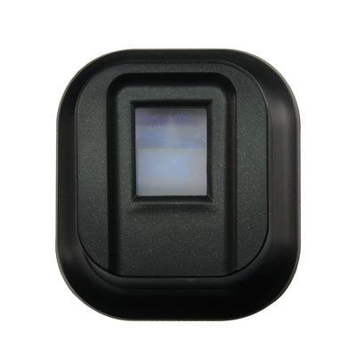 Lector biométrico ANVIZ - Huellas dactilares - Grabación segura y confiable - Comunicación mini USB - Plug &amp; Play - Tiempo de grabación &lt; 20 ms