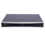 NVR per videocamere IP - 8 CH video / Compressione H.265+ - Risoluzione massima 8.0 Mp - Larghezza di banda 80 Mbps - Uscita HDMI 4K e VGA - Ammette 2 hard disk