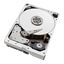 Seagate Skyhawk Hard Drive - 10 TB Capacity - SATA 6 Gb/s Interface - Up to 32 Artificial Intelligence Transmissions - Model ST10000VE0008 - Special for Network Video Recorder (NVR)